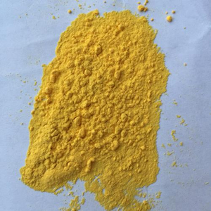 クロム酸ビスマス（酸化ビスマスクロム）（Bi2Cr2O9） - 粉末