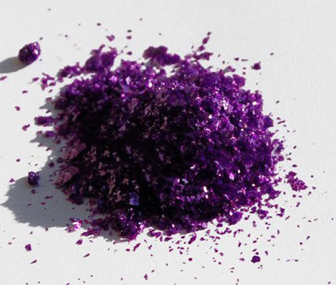 卸売硝酸クロム(III)水和物結晶FUNCMATER