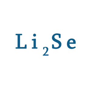 セレン化リチウム（Li2Se）-粉末